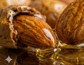 almond